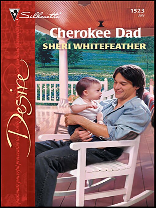 Title details for Cherokee Dad by Sheri WhiteFeather - Available